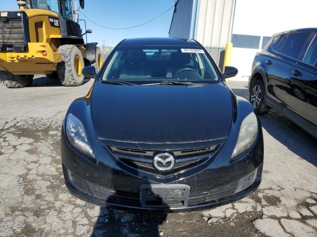 Photo 5 from auction – 2013 MAZDA 6 SPORT with VIN 1YVHZ8BH4D5M03055