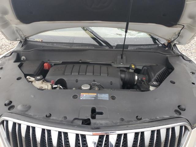 Photo 12 from auction – 2014 BUICK ENCLAVE with VIN 5GAKRBKD8EJ181023