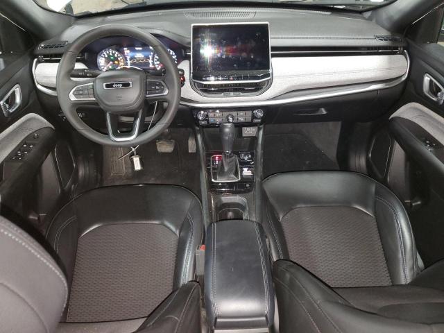 Photo 8 from auction – 2023 JEEP COMPASS LA with VIN 3C4NJDBN7PT561781