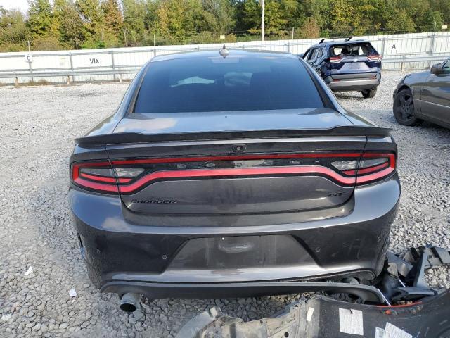 Photo 6 from auction – 2023 DODGE CHARGER GT with VIN 2C3CDXHG7PH631141