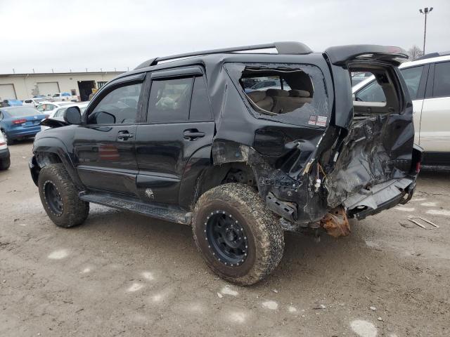 Photo 2 from auction – 2004 TOYOTA 4RUNNER SR with VIN JTEBT14R240037146