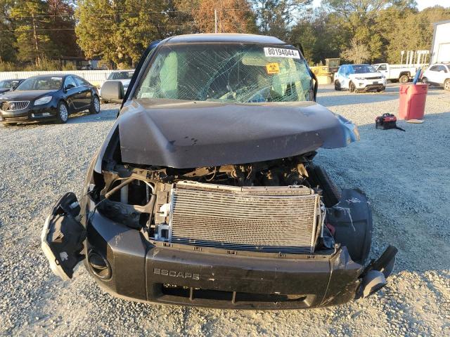 Photo 5 from auction – 2011 FORD ESCAPE XLS with VIN 1FMCU9C73BKC31556