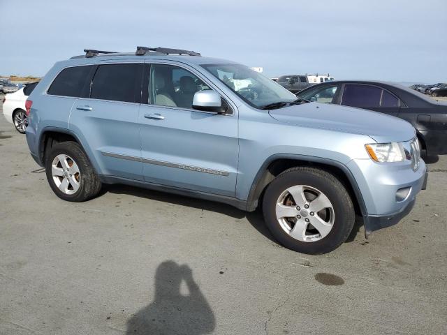 Photo 4 from auction – 2012 JEEP GRAND CHER with VIN 1C4RJFAG9CC293533