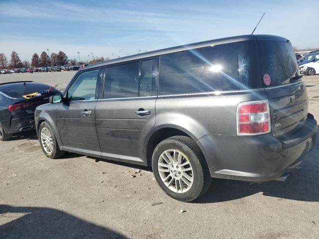 Photo 2 from auction – 2019 FORD FLEX SEL with VIN 2FMHK6C86KBA04830