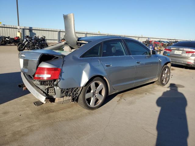 Photo 3 from auction – 2008 AUDI A6 3.2 QUA with VIN WAUDH74F48N125645