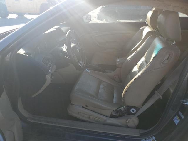 Photo 7 from auction – 2012 HONDA ACCORD EXL with VIN 1HGCS2B8XCA005664
