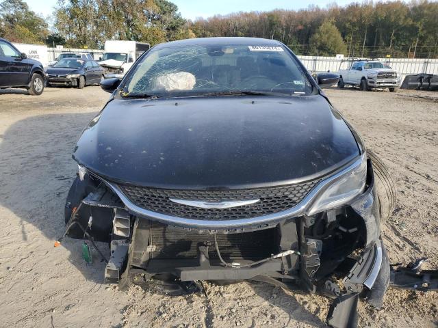 Photo 5 from auction – 2015 CHRYSLER 200 LIMITE with VIN 1C3CCCAB6FN760214