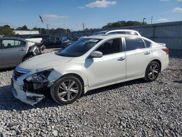 Photo 1 from auction – 2013 NISSAN ALTIMA 2.5 with VIN 1N4AL3AP7DN482215