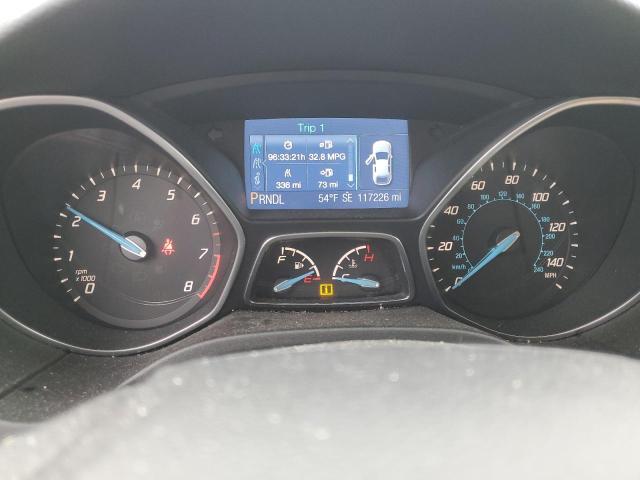 Photo 9 from auction – 2013 FORD FOCUS SE with VIN 1FADP3F29DL300847