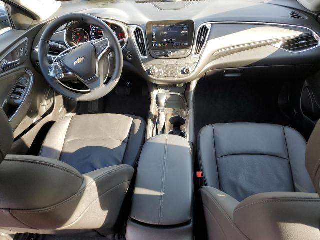 Photo 8 from auction – 2024 CHEVROLET MALIBU PRE with VIN 1G1ZE5ST6RF236927