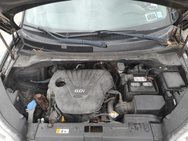 Photo 12 from auction – 2015 KIA SOUL with VIN KNDJN2A29F7170021