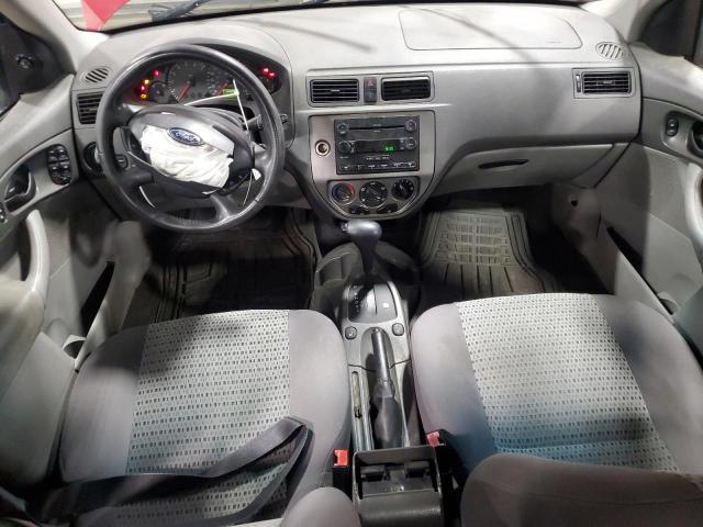 Photo 8 from auction – 2005 FORD FOCUS ZX4 with VIN 1FAFP34N45W170224