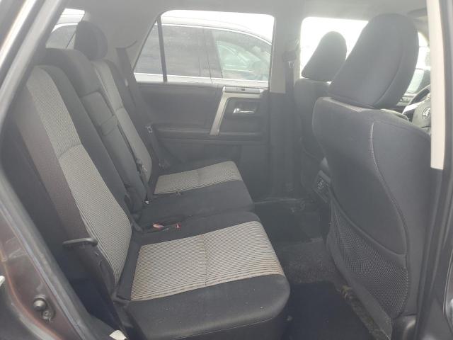 Photo 11 from auction – 2015 TOYOTA 4RUNNER SR with VIN JTEZU5JR3F5104575