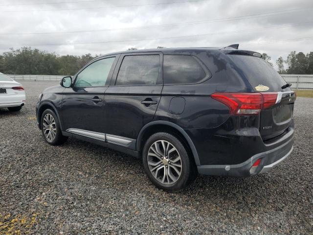 Photo 2 from auction – 2018 MITSUBISHI OUTLANDER with VIN JA4AZ3A31JZ041684