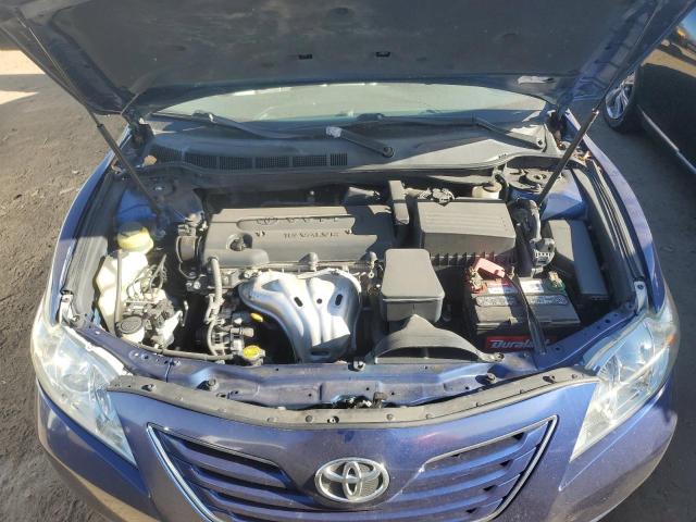 Photo 11 from auction – 2008 TOYOTA CAMRY CE with VIN 4T1BE46K38U215883