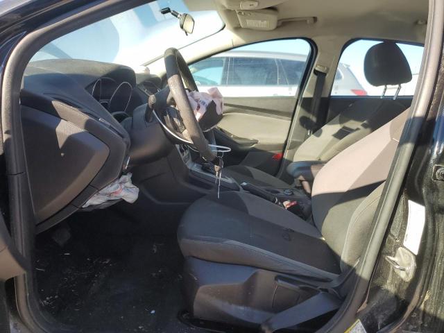 Photo 7 from auction – 2014 FORD FOCUS SE with VIN 1FADP3F21EL350661