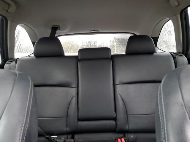 Photo 10 from auction – 2017 SUBARU OUTBACK 2. with VIN 4S4BSANC0H3327886