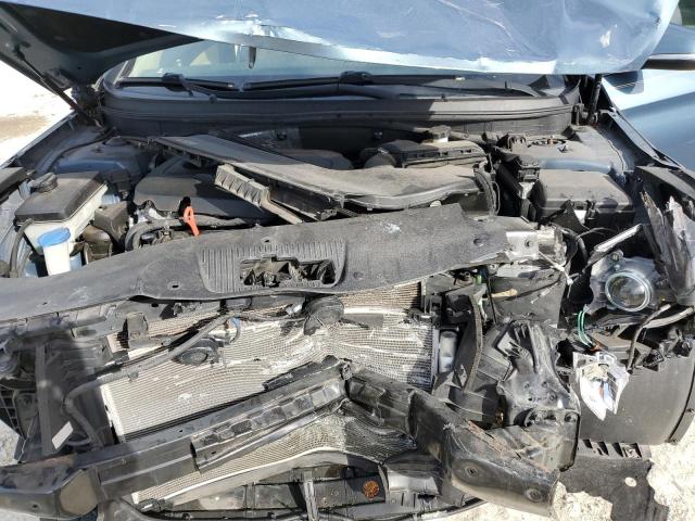 Photo 11 from auction – 2016 HYUNDAI SONATA SPO with VIN 5NPE34AF7GH295893
