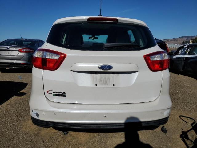 Photo 6 from auction – 2013 FORD C-MAX PREM with VIN 1FADP5CU1DL540007