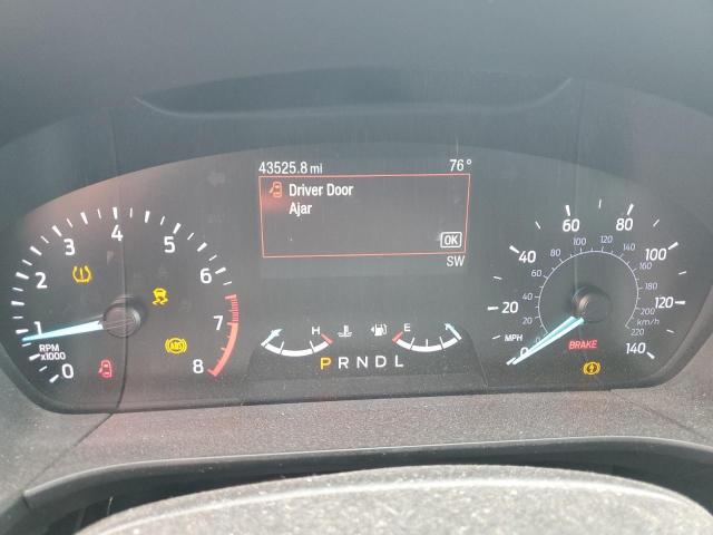 Photo 9 from auction – 2020 FORD ESCAPE SEL with VIN 1FMCU0H6XLUA69233