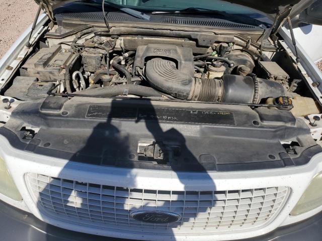 Photo 12 from auction – 2001 FORD EXPEDITION with VIN 1FMRU15L01LA42183