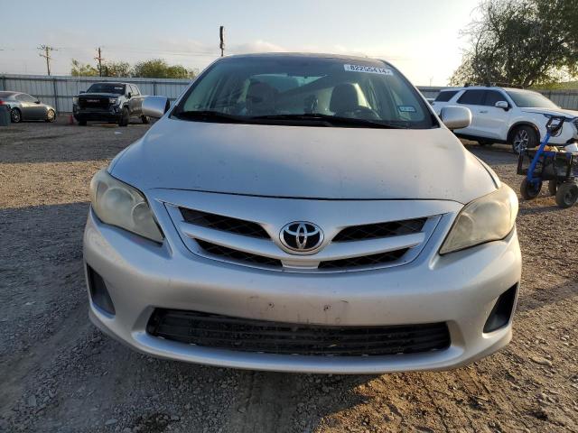 Photo 5 from auction – 2012 TOYOTA COROLLA BA with VIN 2T1BU4EE4CC794665