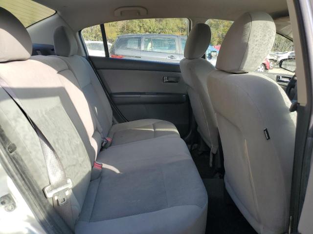 Photo 10 from auction – 2012 NISSAN SENTRA 2.0 with VIN 3N1AB6AP4CL649680