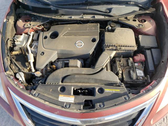Photo 11 from auction – 2014 NISSAN ALTIMA 2.5 with VIN 1N4AL3AP3EC110836