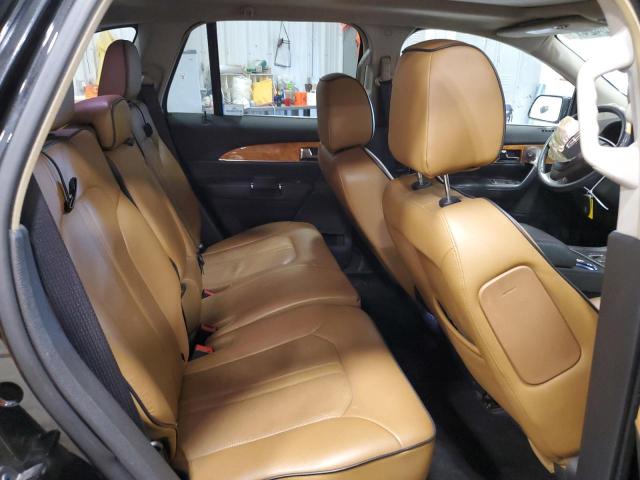 Photo 11 from auction – 2015 LINCOLN MKX with VIN 2LMDJ8JK4FBL31054