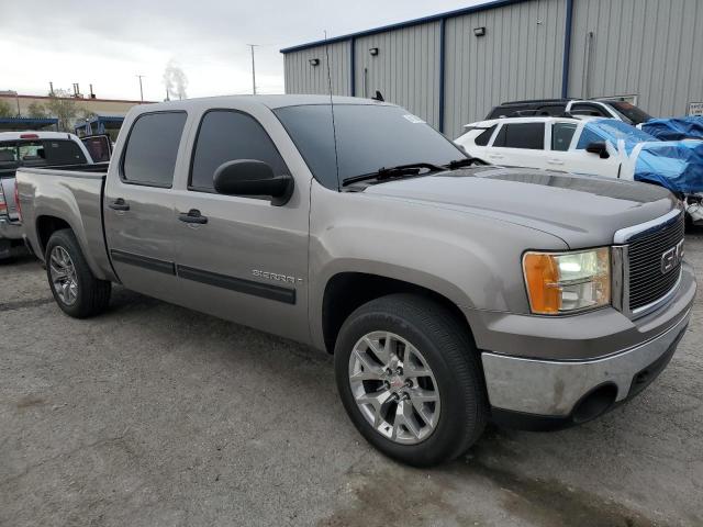 Photo 4 from auction – 2008 GMC SIERRA C15 with VIN 3GTEC13JX8G111198
