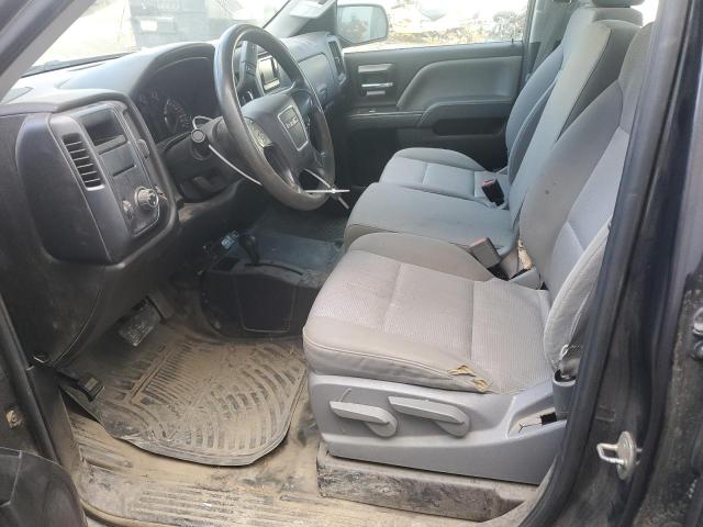 Photo 7 from auction – 2014 GMC SIERRA K15 with VIN 1GTV2TEH8EZ241985