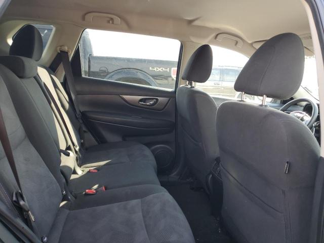 Photo 10 from auction – 2016 NISSAN ROGUE S/SL with VIN KNMAT2MV8GP712366