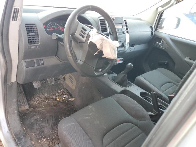 Photo 8 from auction – 2015 NISSAN FRONTIER S with VIN 1N6BD0CT8FN752007