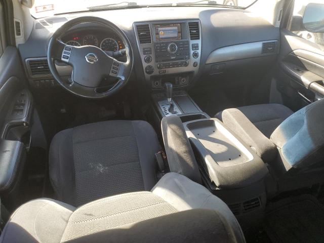 Photo 8 from auction – 2008 NISSAN ARMADA SE with VIN 5N1AA08C78N614666