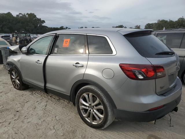 Foto 2 de la subasta – 2013 MAZDA CX-9 GRAND con VIN JM3TB2DA8D0400939
