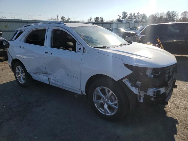 Photo 4 from auction – 2020 CHEVROLET EQUINOX PR with VIN 3GNAXXEV2LS710941