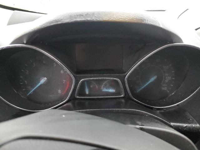 Photo 9 from auction – 2019 FORD ESCAPE SEL with VIN 1FMCU9HD1KUC25127