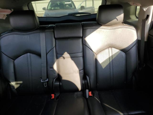 Photo 10 from auction – 2012 CADILLAC SRX LUXURY with VIN 3GYFNDE36CS630103