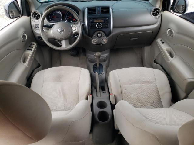 Photo 8 from auction – 2012 NISSAN VERSA S with VIN 3N1CN7AP6CL835095