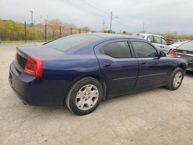 Photo 3 from auction – 2006 DODGE CHARGER SE with VIN 2B3KA43G16H492839
