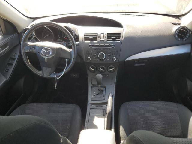 Photo 8 from auction – 2013 MAZDA 3 I with VIN JM1BL1TF9D1725473