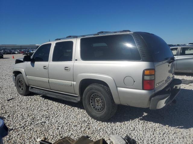 Photo 2 from auction – 2004 CHEVROLET SUBURBAN with VIN 3GNEC16Z04G313261