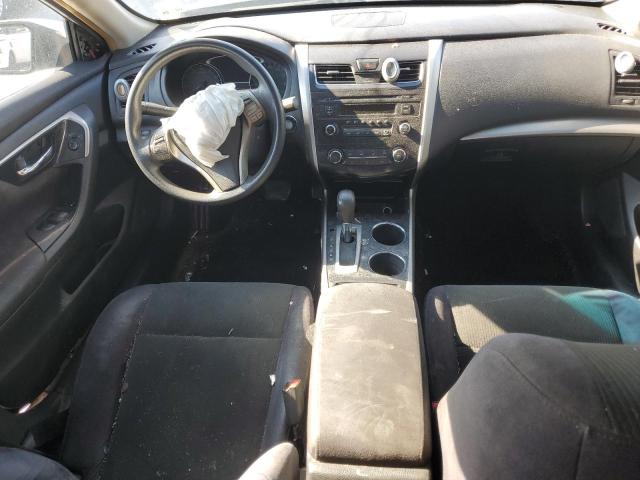 Photo 8 from auction – 2013 NISSAN ALTIMA 2.5 with VIN 1N4AL3AP7DC225776