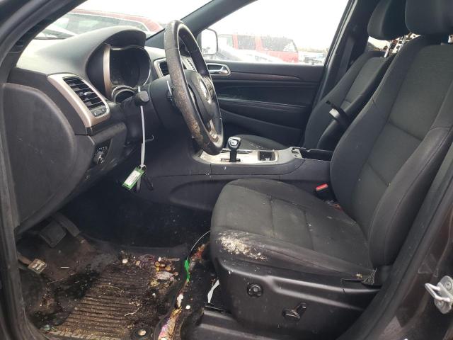 Photo 7 from auction – 2014 JEEP GRAND CHER with VIN 1C4RJFAGXEC270037