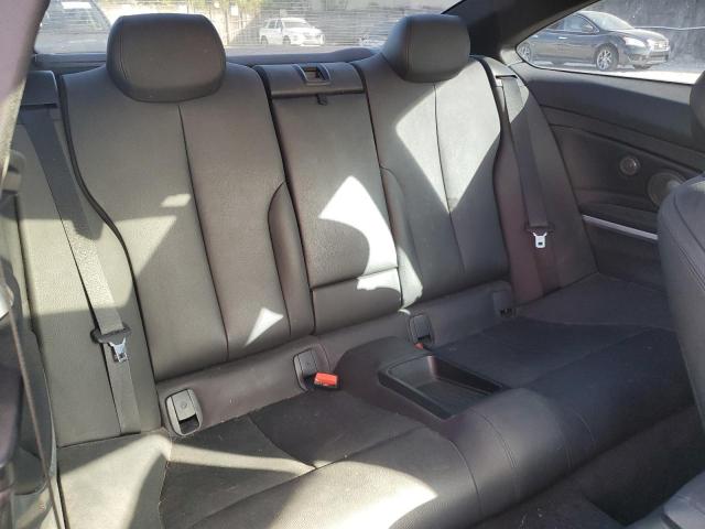Photo 10 from auction – 2015 BMW 428 I with VIN WBA3N3C54FK233395