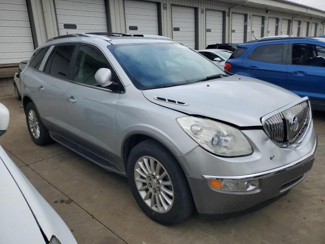 Foto 4 de la subasta – 2011 BUICK ENCLAVE CX con VIN 5GAKRBED8BJ392715