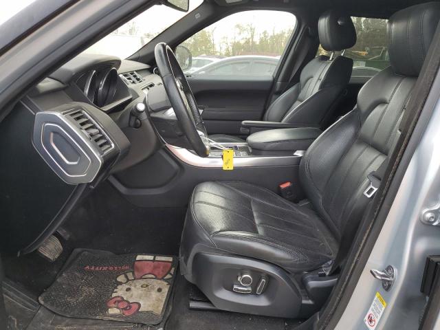 صورة رقم 7 من المزاد - 2016 LAND ROVER RANGE ROVE مع VIN SALWR2PF3GA122483