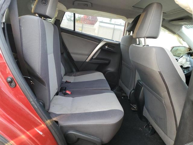 Photo 11 from auction – 2014 TOYOTA RAV4 XLE with VIN JTMRFREV1ED083341