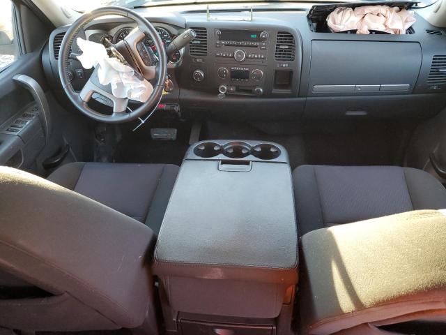صورة رقم 8 من المزاد - 2011 CHEVROLET SILVERADO مع VIN 1GCPKSE35BF230933