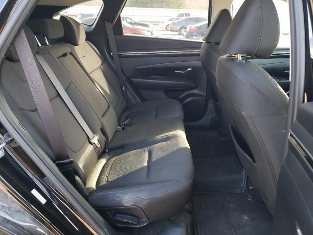 Photo 11 from auction – 2022 HYUNDAI TUCSON SEL with VIN KM8JBCAE6NU066879